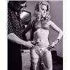 Image 1 : Barbarella Jane Fonda reprint movie photo