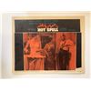Image 1 : Hot Spell original 1958 vintage lobby card