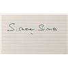 Image 1 : Simone Simon Signature Cut