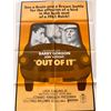 Image 1 : Out of It 1969 vintage movie poster