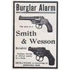 Image 1 : Smith & Wesson Reprint vintage ad