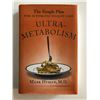 Image 1 : Ultra-Metabolism: The Simple Plan for Automatic Weight Loss - Mark Hyman, M.D. - Hardcover Book