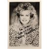 Image 1 : All in The Family Sally Struthers signed photo