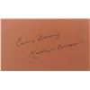 Image 1 : Kathryn Grayson original signature