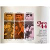 Image 1 : Class of '44 1973 vintage movie poster
