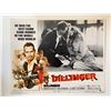 Image 1 : Dillinger original 1973 vintage lobby card
