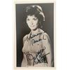 Image 1 : Actress Jessica Walter signed photo