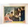 Image 1 : Stand By for Action original 1943 vintage lobby card