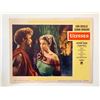 Image 1 : Ulysses original 1955 vintage lobby card
