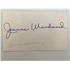 Image 1 : Joanne Woodward original signature