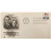 Image 1 : President Richard Nixon Inauguration Day 1973 First Day Cover