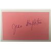 Image 1 : Jean Stapleton original signature