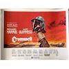 Image 1 : Cromwell 1970 vintage movie poster