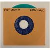 Image 1 : Eddy Arnold "Something Old, Something New" 45 unsigned
