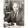 Image 1 : Glenn Seaborg Signed Photo