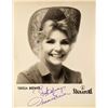 Image 1 : Teresa Brewer signed photo