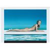 Image 1 : Kate Moss photo reprint