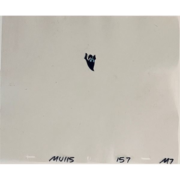 He-Man Original Sericel