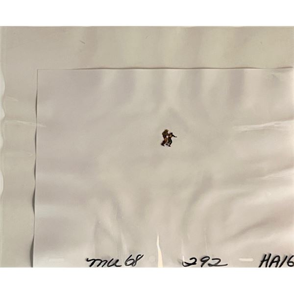 He-Man Original Sericel