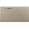 Image 1 : US Astronaut Ken Nordsieck original signature