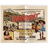 Image 1 : Uranium Boom vintage movie poster