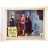 Image 1 : Together Again original 1944 vintage lobby card