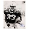 Image 1 : College football player Chuckie Dukes signed photo