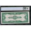 Image 2 : 1923 $1 Silver Certificate PCGS 64