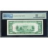 Image 2 : 1929 $20 Serial 7 Cleveland FRBN PMG 65EPQ