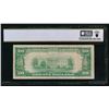 Image 2 : 1928 $20 Gold Certificate PCGS 25
