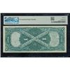 Image 2 : 1875 $1 Legal Tender Note PMG 66EPQ