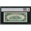 Image 2 : 1934C $10 St Louis FRN PCGS 63PPQ