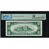 Image 2 : 1934A $10 STAR Chicago FRN PMG 40EPQ