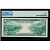 Image 2 : 1915 $10 Chicago FRBN PMG 55