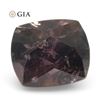 Image 1 : Incredible 1.83 Ct GIA Certified Natural Sapphire