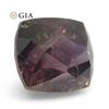 Image 2 : Incredible 1.83 Ct GIA Certified Natural Sapphire
