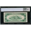 Image 2 : 1950B $10 Cleveland FRN PCGS 65PPQ