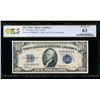 Image 1 : 1934C $10 Silver Certificate PCGS 63