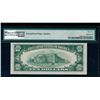 Image 2 : 1934D $10 Cleveland FRN PMG 65EPQ