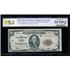 Image 1 : 1929 $100 Chicago FRBN PCGS 55PPQ
