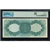 Image 2 : 1878 $10 Jackass Legal Tender Note PMG 64