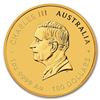 Image 2 : 2025 $100 Australia Lunar Snake 1oz Gold Coin