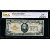 Image 1 : 1928 $20 Gold Certificate PCGS 30
