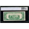 Image 2 : 1928 $20 Gold Certificate PCGS 30