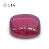 Image 3 : Incredible GIA Certified 1.53 Ct Natural Ruby