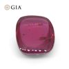 Image 4 : Incredible GIA Certified 1.53 Ct Natural Ruby