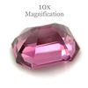 Image 4 : Delightful 2.5 Ct GIA Certified Natural Spinel
