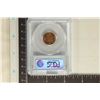 Image 2 : 1955 LINCOLN WHEAT CENT PCGS MS64RD