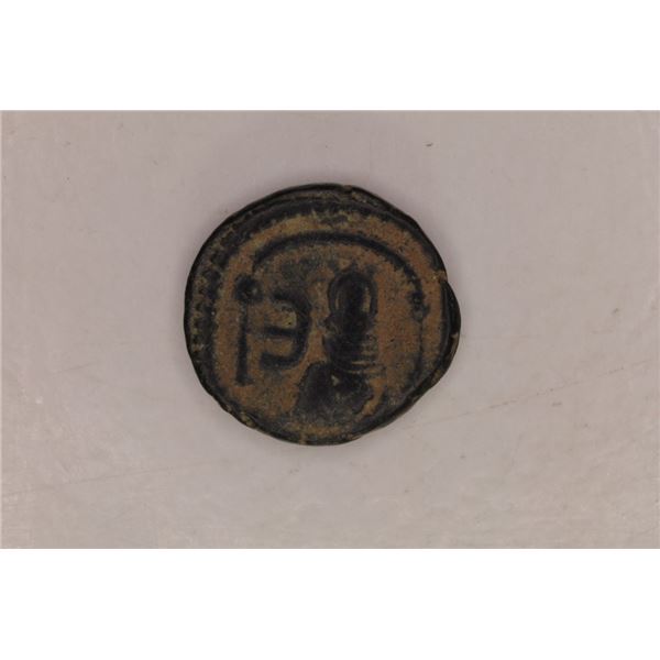 ROMAN ANCIENT COIN