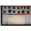Image 1 : 1981 US MINT SET (UNC) P/D/S (WITH ENVELOPE)